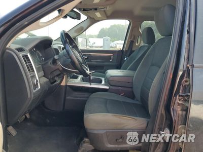 Zdjęcie 7 z 12 samochodu: 2015 RAM 1500 SLT VIN:1C6RR7LT6FS776374 - miniatura