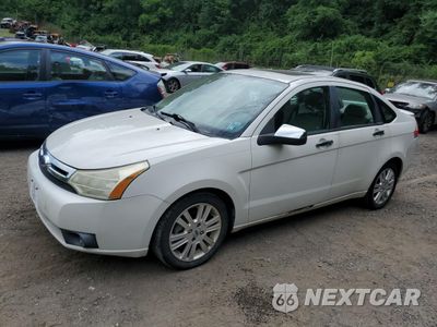 2010 FORD FOCUS SEL 1FAHP3HN6AW212213 - główne zdjęcie licytacji z USA - miniatura