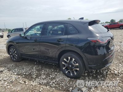Drugie zdjęcie samochodu z przodu: 2026 HONDA HR-V EXL VIN:3CZRZ2H72TM700866 - miniatura