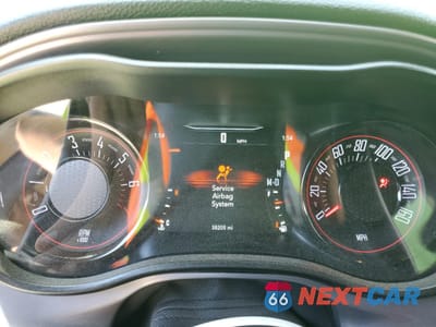 Zdjęcie 9 z 13 samochodu: 2023 DODGE CHALLENGER SXT VIN:2C3CDZAG4PH553777 - miniatura