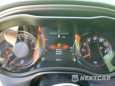 Zdjęcie 9 z 13 samochodu: 2023 DODGE CHALLENGER SXT VIN:2C3CDZAG4PH553777 - miniatura