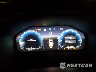 Zdjęcie 9 z 13 samochodu: 2023 TOYOTA RAV4 LIMITED VIN:2T3Y1RFV6PW287616 - miniatura