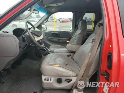 Zdjęcie 7 z 15 samochodu: 2000 FORD F150 VIN:1FTRX17L1YKA11887 - miniatura