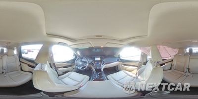 Zdjęcie 15 z 15 samochodu: 2015 ACURA MDX TECHNOLOGY VIN:5FRYD3H44FB009678 - miniatura