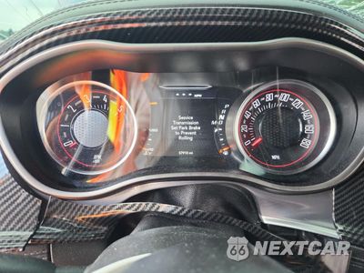 Zdjęcie 9 z 15 samochodu: 2020 DODGE CHALLENGER R/T SCAT PACK VIN:2C3CDZFJ3LH156639 - miniatura