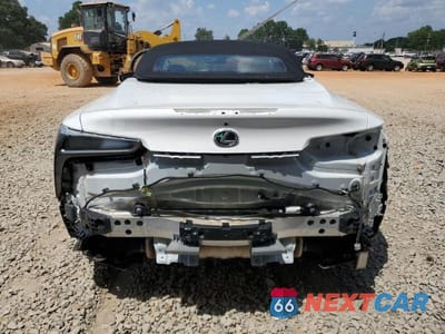 Zdjęcie 6 z 12 samochodu: 2021 LEXUS LC 500 VIN:JTHKPAAY6MA100987 - miniatura