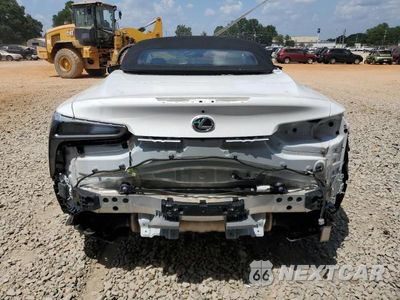 Zdjęcie 6 z 12 samochodu: 2021 LEXUS LC 500 VIN:JTHKPAAY6MA100987 - miniatura