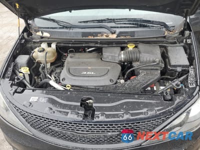 Zdjęcie 12 z 16 samochodu: 2017 CHRYSLER PACIFICA TOURING VIN:2C4RC1DG7HR623225 - miniatura