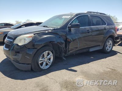 2015 CHEVROLET EQUINOX LT 2GNALBEK4F6376676 - główne zdjęcie licytacji z USA - miniatura