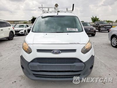 Piąte zdjęcie samochodu w środku: 2016 FORD TRANSIT CONNECT XL VIN:NM0LS7E70G1240222 - miniatura