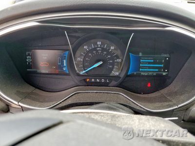 Zdjęcie 9 z 13 samochodu: 2018 FORD FUSION SE HYBRID VIN:3FA6P0LU0JR171665 - miniatura