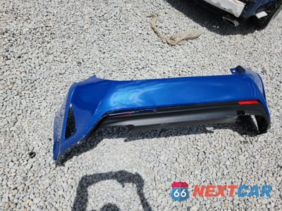 Zdjęcie 13 z 15 samochodu: 2021 LEXUS RC 300 BASE VIN:JTHAA5BC2M5011644 - miniatura