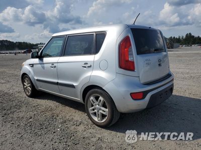 Drugie zdjęcie samochodu z przodu: 2012 KIA SOUL VIN:KNDJT2A55C7448165 - miniatura