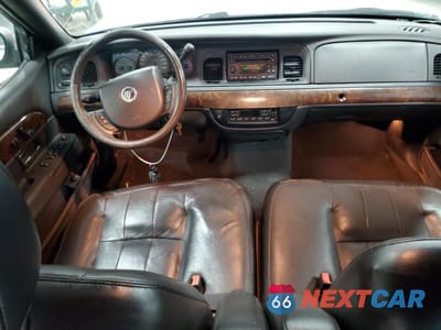 Zdjęcie 8 z 12 samochodu: 2005 MERCURY GRAND MARQUIS LS VIN:2MEHM75W05X648913 - miniatura