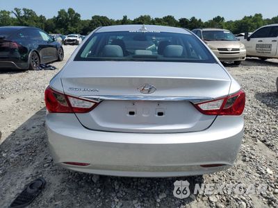Zdjęcie 6 z 12 samochodu: 2013 HYUNDAI SONATA GLS VIN:5NPEB4AC9DH519329 - miniatura