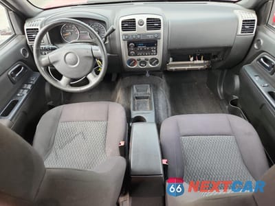 Zdjęcie 8 z 15 samochodu: 2012 GMC CANYON SLE-2 VIN:1GTH6PFE1C8157555 - miniatura