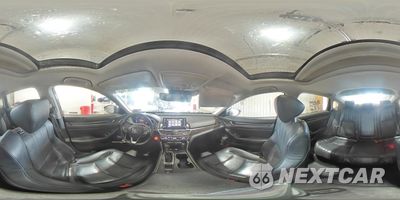 Zdjęcie 14 z 14 samochodu: 2018 HONDA ACCORD TOURING VIN:1HGCV1F9XJA141715 - miniatura