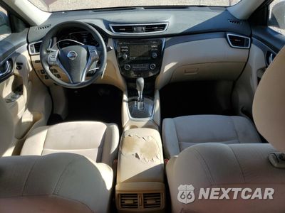 Zdjęcie 8 z 15 samochodu: 2016 NISSAN ROGUE S VIN:JN8AT2MT7GW023461 - miniatura
