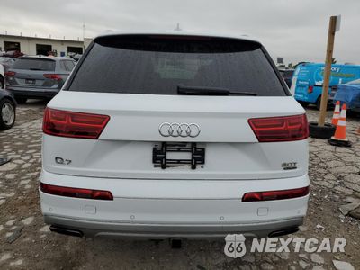 Zdjęcie 6 z 14 samochodu: 2018 AUDI Q7 PRESTIGE VIN:WA1VAAF73JD039196 - miniatura