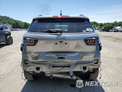 Zdjęcie 6 z 15 samochodu: 2022 JEEP COMPASS LATITUDE VIN:3C4NJDBB4NT211804 - miniatura