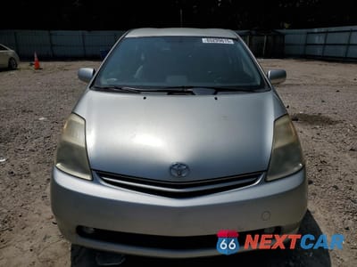 Piąte zdjęcie samochodu w środku: 2004 TOYOTA PRIUS VIN:JTDKB20U940100914 - miniatura
