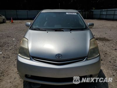 Piąte zdjęcie samochodu w środku: 2004 TOYOTA PRIUS VIN:JTDKB20U940100914 - miniatura