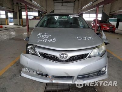 Zdjęcie 9 z 24 samochodu: 2014 TOYOTA CAMRY VIN:4T1BF1FK6EU453444 - miniatura