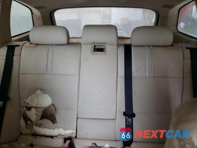 Zdjęcie 10 z 13 samochodu: 2006 BMW X3 3.0I VIN:WBXPA93406WD24947 - miniatura