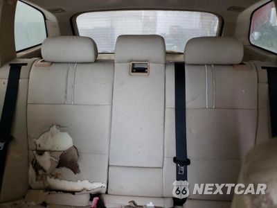 Zdjęcie 10 z 13 samochodu: 2006 BMW X3 3.0I VIN:WBXPA93406WD24947 - miniatura