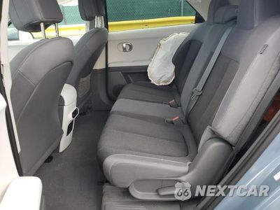 Zdjęcie 10 z 12 samochodu: 2024 HYUNDAI IONIQ 5 SEL SEL VIN:KM8KNDDF1RU301071 - miniatura