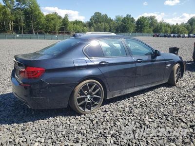 Trzecie zdjęcie samochodu z tyłu: 2012 BMW 550 XI VIN:WBAFU9C53CDY69826 - miniatura