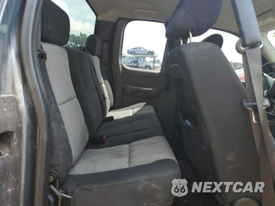 Zdjęcie 10 z 13 samochodu: 2008 CHEVROLET SILVERADO K1500 VIN:2GCEK190281100688 - miniatura