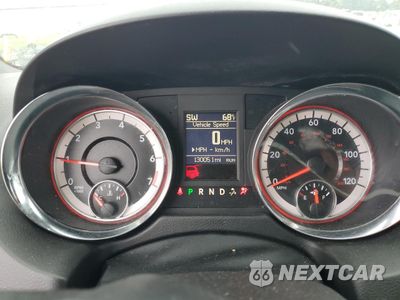 Zdjęcie 9 z 15 samochodu: 2018 DODGE GRAND CARAVAN GT VIN:2C4RDGEGXJR345375 - miniatura