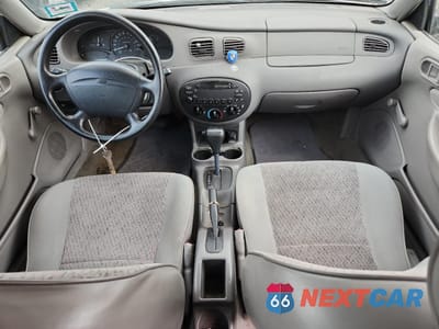 Zdjęcie 8 z 12 samochodu: 1998 FORD ESCORT SE VIN:3FAFP15P6WR241044 - miniatura