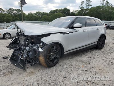 2021 LAND ROVER RANGE ROVER VELAR S SALYJ2EU3MA311714 - główne zdjęcie licytacji z USA - miniatura