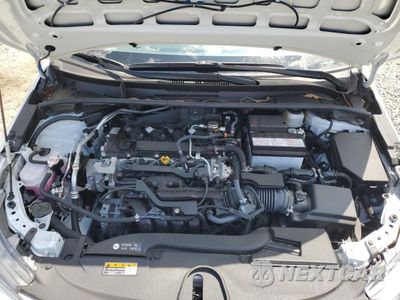 Zdjęcie 11 z 15 samochodu: 2024 TOYOTA COROLLA LE VIN:JTDB4MEE6RJ015084 - miniatura