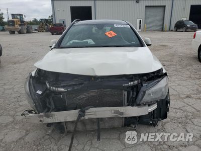 Piąte zdjęcie samochodu w środku: 2016 MERCEDES-BENZ CLA 250 VIN:WDDSJ4EB0GN359181 - miniatura