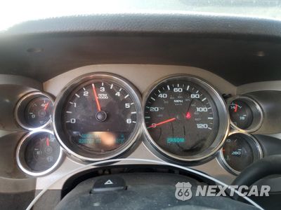 Zdjęcie 9 z 15 samochodu: 2012 GMC SIERRA K1500 SLE VIN:3GTP2VE73CG116160 - miniatura