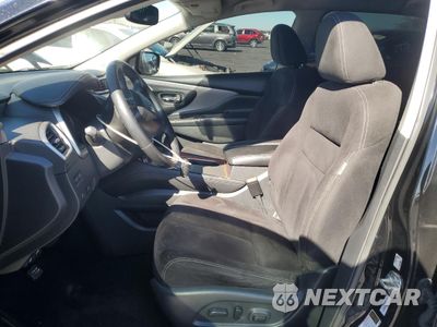 Zdjęcie 7 z 14 samochodu: 2020 NISSAN MURANO SV VIN:5N1AZ2BJ6LN101011 - miniatura