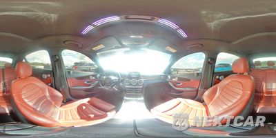 Zdjęcie 14 z 15 samochodu: 2018 MERCEDES-BENZ C 300 VIN:55SWF4JB9JU250841 - miniatura