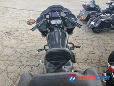 Zdjęcie 6 z 9 samochodu: 2022 HARLEY-DAVIDSON FLTRXS VIN:1HD1KTP18NB640689 - miniatura