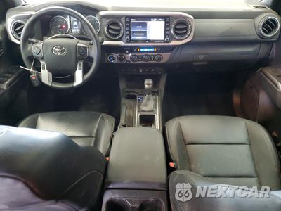 Zdjęcie 8 z 16 samochodu: 2023 TOYOTA TACOMA DOUBLE CAB VIN:3TMHZ5BN4PM166379 - miniatura