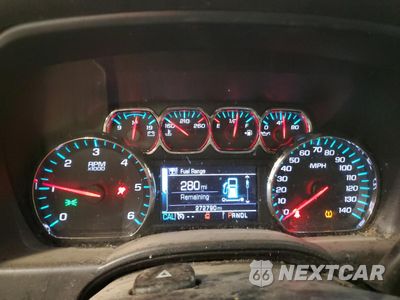 Zdjęcie 9 z 13 samochodu: 2017 CHEVROLET SILVERADO K1500 LT VIN:1GCVKREC9HZ323235 - miniatura