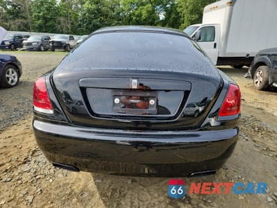 Zdjęcie 6 z 13 samochodu: 2020 ROLLS-ROYCE WRAITH VIN:SCAXZ0C03LUX87398 - miniatura