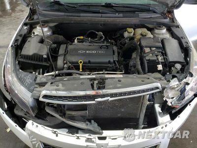 Zdjęcie 11 z 12 samochodu: 2014 CHEVROLET CRUZE LS VIN:1G1PB5SH6E7222008 - miniatura