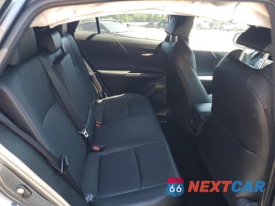 Zdjęcie 11 z 16 samochodu: 2023 TOYOTA VENZA LE VIN:JTEAAAAH1PJ139677 - miniatura