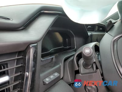 Zdjęcie 9 z 12 samochodu: 2025 GMC SIERRA K1500 AT4 VIN:3GTUUEE85SG251029 - miniatura