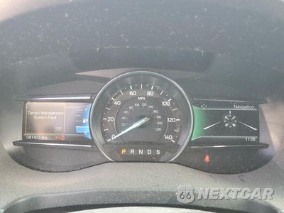 Zdjęcie 9 z 16 samochodu: 2016 FORD EXPLORER XLT VIN:1FM5K8D82GGB26307 - miniatura