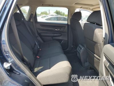 Zdjęcie 11 z 14 samochodu: 2023 HONDA CR-V EX VIN:2HKRS4H41PH440676 - miniatura