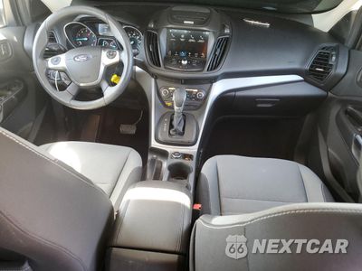 Zdjęcie 8 z 15 samochodu: 2016 FORD ESCAPE SE VIN:1FMCU0GX0GUB39113 - miniatura